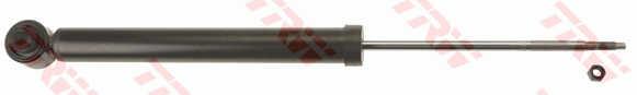 TRW JGT568S Rear oil and gas suspension shock absorber JGT568S