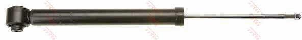 TRW JGT569S Rear oil and gas suspension shock absorber JGT569S