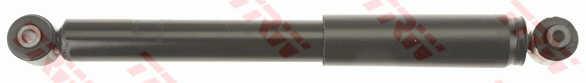 TRW JGT573S Rear oil and gas suspension shock absorber JGT573S