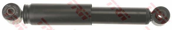 TRW JGT576S Rear oil and gas suspension shock absorber JGT576S