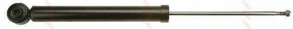 TRW JGT578S Rear oil and gas suspension shock absorber JGT578S
