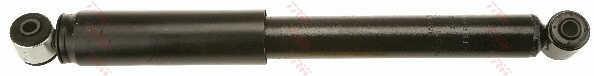 TRW JGT584S Rear oil and gas suspension shock absorber JGT584S