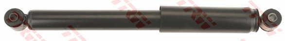 TRW JGT591S Rear oil and gas suspension shock absorber JGT591S