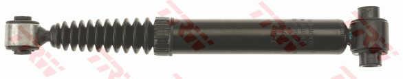 TRW JGT599S Rear oil and gas suspension shock absorber JGT599S