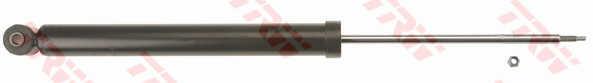 TRW JGT603S Rear oil and gas suspension shock absorber JGT603S