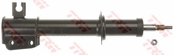 TRW JHM151S Front oil shock absorber JHM151S