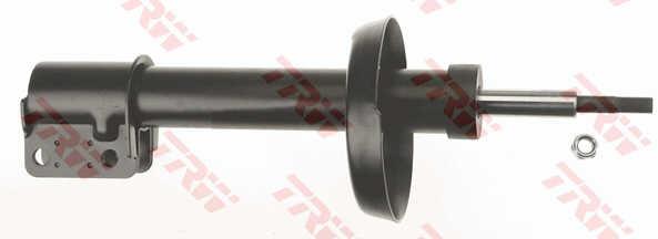 TRW JHM153S Front oil shock absorber JHM153S