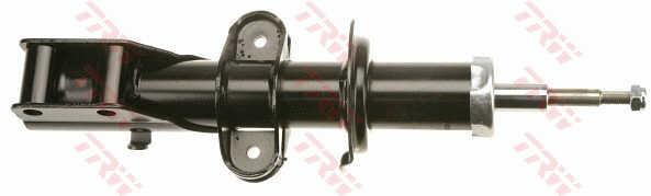 TRW JHM158S Front oil shock absorber JHM158S