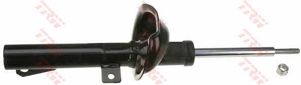 TRW JHM205S Front oil shock absorber JHM205S