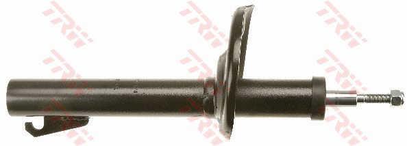 TRW JHM206S Front oil shock absorber JHM206S