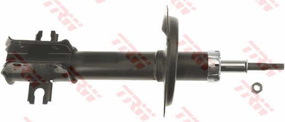 TRW JHM266S Front oil shock absorber JHM266S