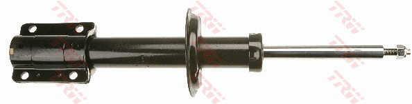 TRW JHM457S Front oil shock absorber JHM457S