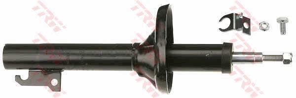 TRW JHM458S Front oil shock absorber JHM458S