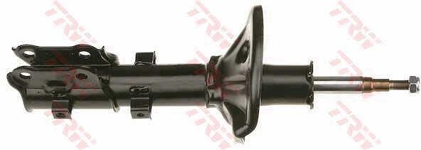 TRW JHM567S Front oil shock absorber JHM567S