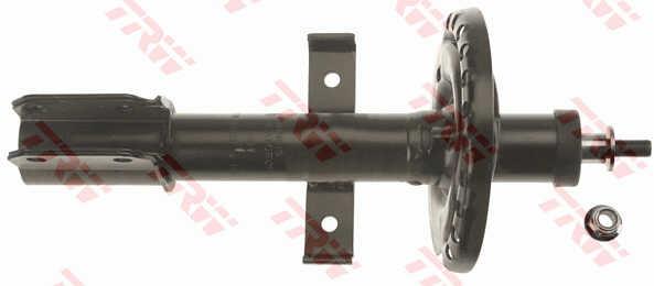 TRW JHM655S Front oil shock absorber JHM655S