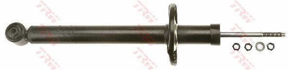 TRW JHS181S Rear oil shock absorber JHS181S