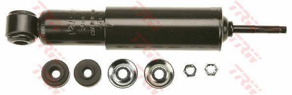 TRW JHT138S Front oil shock absorber JHT138S
