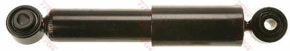 TRW JHT596S Front oil shock absorber JHT596S