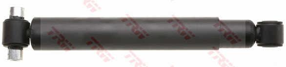 TRW JHX5049 Rear oil shock absorber JHX5049