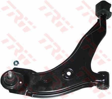 TRW JTC111 Suspension arm front lower right JTC111