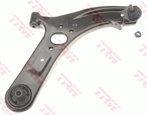 TRW JTC1654 Track Control Arm JTC1654 JTC1654 TRW Track Control Arm