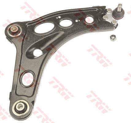 TRW JTC2222 Suspension arm front lower right JTC2222