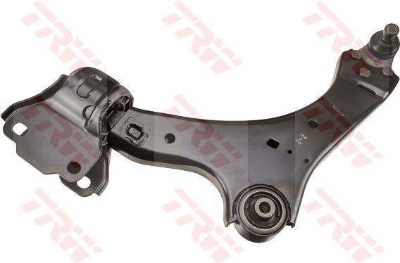 TRW JTC2545 Front left lower control arm JTC2545 JTC2545 TRW Front left lower control arm