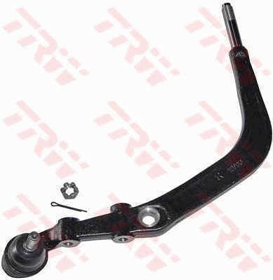TRW JTC458 Suspension arm front lower right JTC458