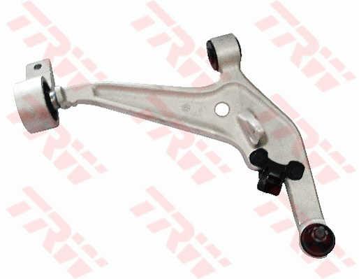 TRW JTC7569 Suspension arm front lower right JTC7569