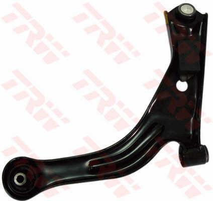 TRW JTC7581 Track Control Arm JTC7581