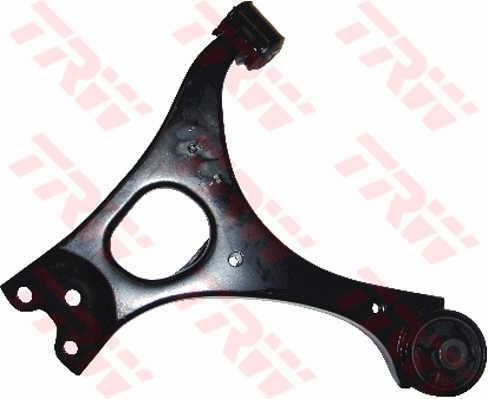 TRW JTC7601 Suspension arm front lower right JTC7601