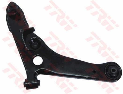 TRW JTC7614 Suspension arm front lower right JTC7614