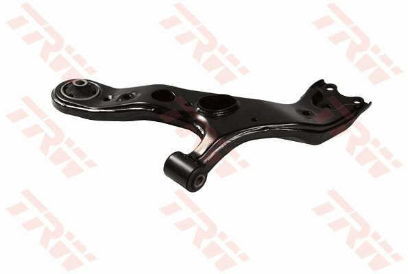 TRW JTC7809 Suspension arm front lower right JTC7809