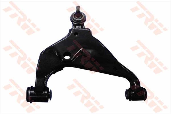 TRW JTC7838 Suspension arm front lower right JTC7838