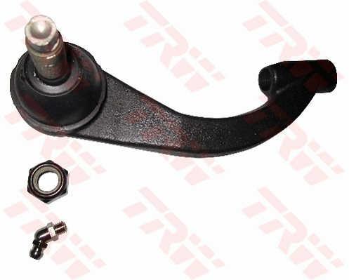 TRW JTE7021 Tie rod end left JTE7021