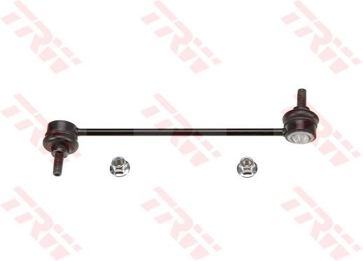 TRW JTS1380 Front stabilizer bar JTS1380