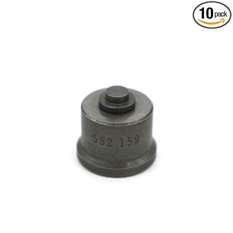 2418552159 Bosch Injection pump valve