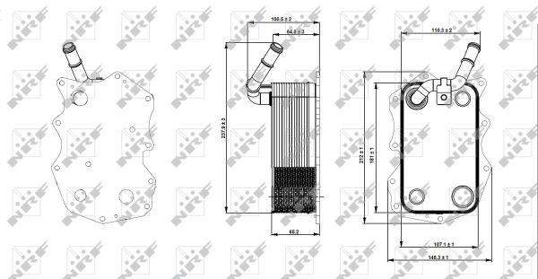 Buy NRF 31271 at a low price in United Arab Emirates!