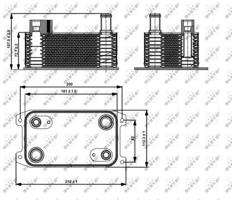 Buy NRF 31363 at a low price in United Arab Emirates!