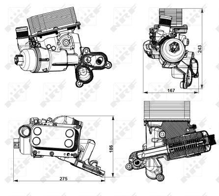 Buy NRF 31751 at a low price in United Arab Emirates!