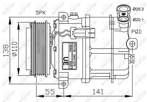 compressor-air-conditioning-32312-37613017
