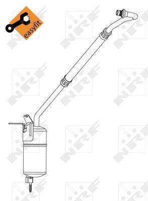 NRF Dryer, air conditioner – price [object Object] PLN