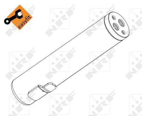 NRF Dryer, air conditioner – price 76 PLN