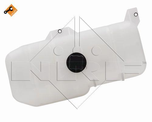 NRF 455025 Expansion tank 455025 455025 NRF Expansion tank