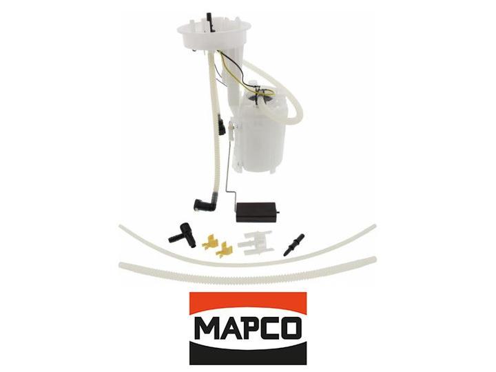 Mapco 22861 Fuel pump 22861