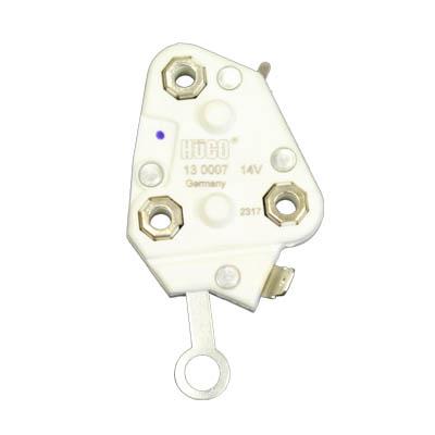 130007 Hitachi Alternator Regulator