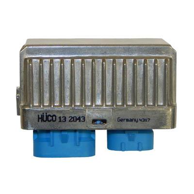 Hitachi 132043 Glow plug relay 132043