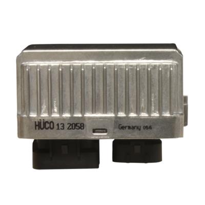 Hitachi 132058 Glow plug relay 132058
