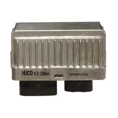 Hitachi 132066 Glow plug relay 132066