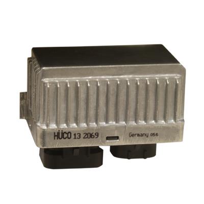 Hitachi 132069 Glow plug relay 132069